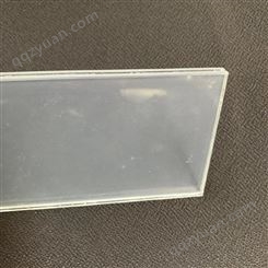 夹胶玻璃 钢化夹胶玻璃 多层复合夹胶玻璃 减少光投射