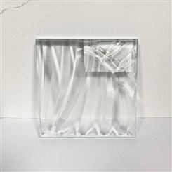 隔断玻璃 热熔玻璃 艺术热熔玻璃 立体玻璃 非标工程玻璃