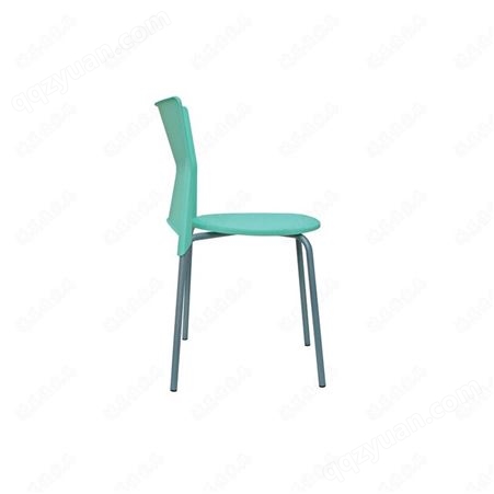 塑料餐椅工作会议学习多用途塑钢椅 食堂饭堂员工餐厅椅子工厂批发价供应