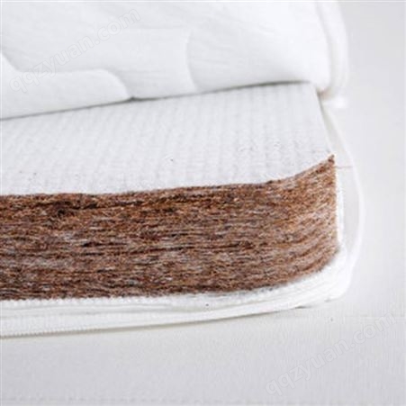 弹簧床垫定制北京欧尚维景纯棉床上用品 品质赢天下