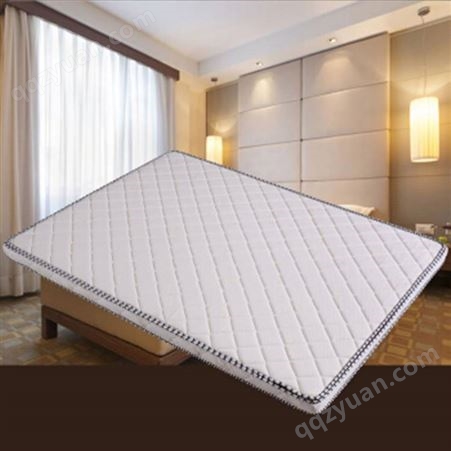 酒店床垫价欧尚维景纯棉床上用品 本月
