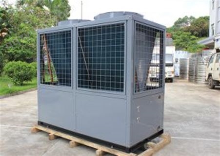 20p工厂宿舍空气能热泵热水机