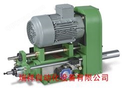 中国台湾方技FD6-130液压钻孔动力头