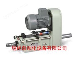 中国台湾方技FD56-100气压钻孔动力头