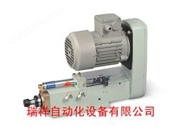中国台湾方技FD3-55气压钻孔动力头