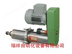 中国台湾方技FD33-55气压钻孔动力头