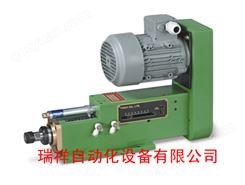 中国台湾方技FD55-80气压钻孔动力头