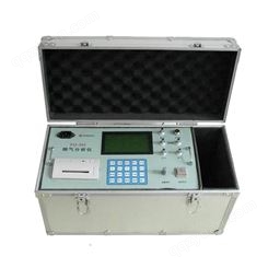 YQ-303多功能烟气分析仪