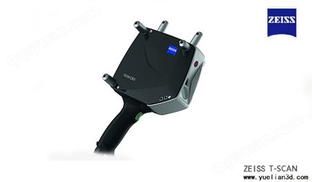 ZEISS T-SCAN蔡司ZEISS T-SCAN 手持式激光扫描仪
