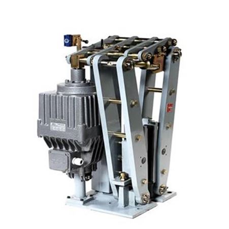 皮带机液压制动器YWZ5-315/E50电力液压制动器厂家